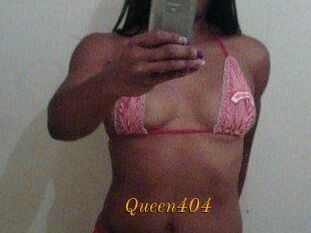 Queen404