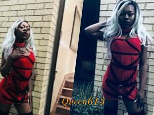 Queen613