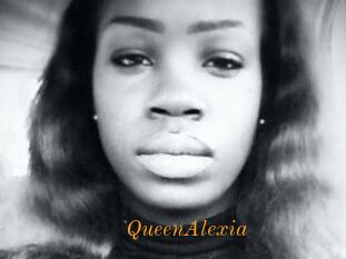 QueenAlexia
