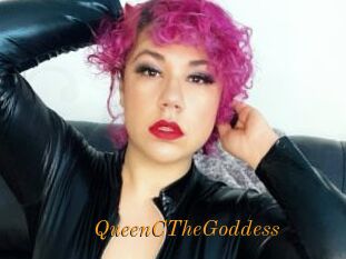 QueenCTheGoddess