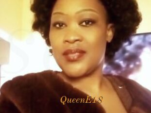 QueenE18