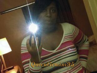 QueenGemini95
