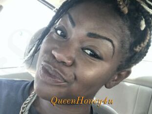 QueenHoney4u