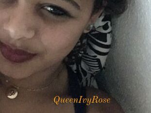 QueenIvyRose