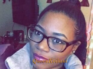 QueenKeilani