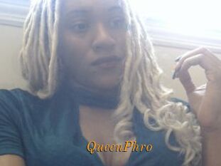QueenPhro