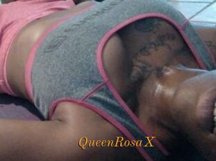 QueenRosaX