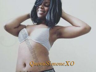 QueenSimoneXO