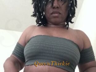 QueenThickie