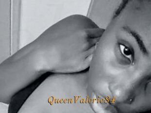 QueenValerie84