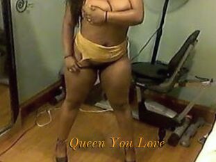 Queen_You_Love