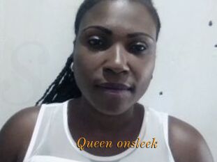 Queen_onsleek