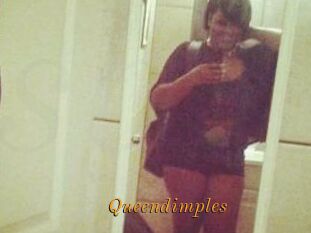 Queendimples