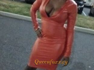 Queenfoxxxy