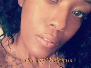QueenofThotlandia