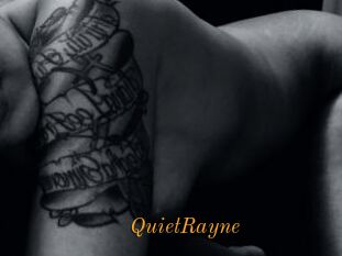 QuietRayne