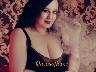 Queenofhaze