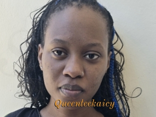Queenteekaicy