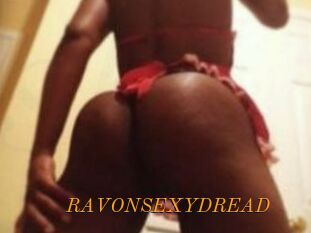 RAVON_SEXYDREAD