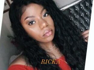 RICKA