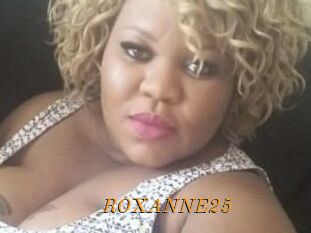 ROXANNE25