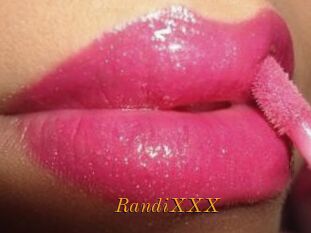 RandiXXX