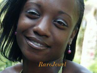 RareJewel