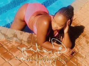 Ratchetjuicylipsy
