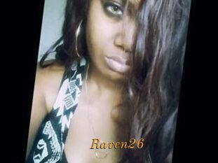 Raven26