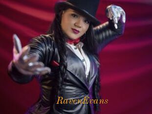 Raven_Evans