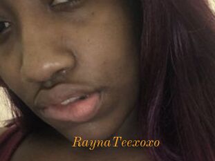 RaynaTeexoxo