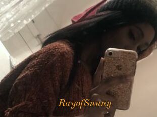 RayofSunny