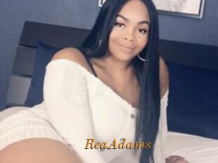 ReaAdams