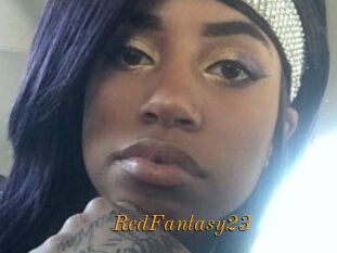 RedFantasy23
