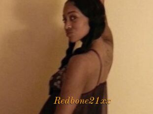 Redbone21xx