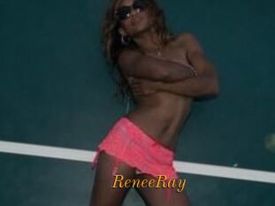 ReneeRay