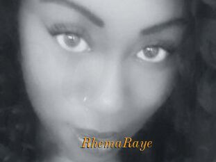 RhemaRaye