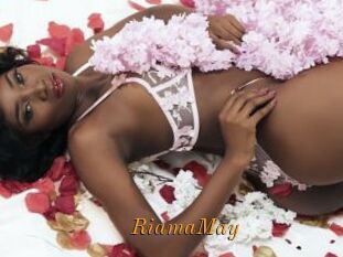 RiamaMay