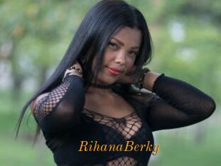 RihanaBerky
