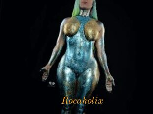 Rocaholix