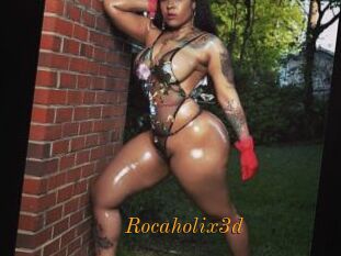 Rocaholix3d