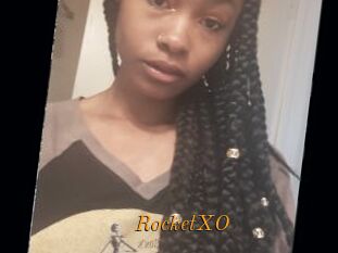 RocketXO