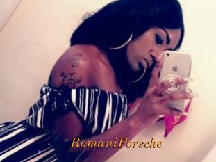 RomaniPorsche