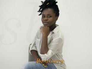 RosaCurry