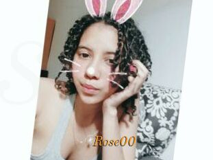 Rose00