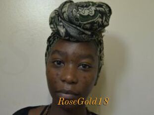 RoseGold18