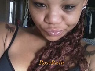 RoseRain