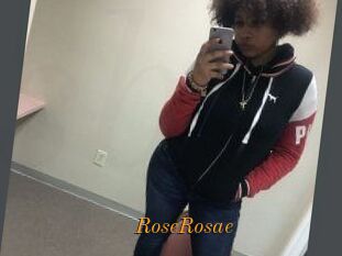 RoseRosae