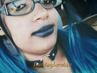 Rosetaylorstar