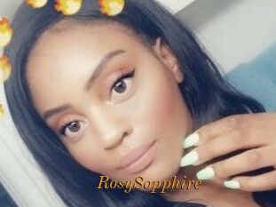 RosySopphire